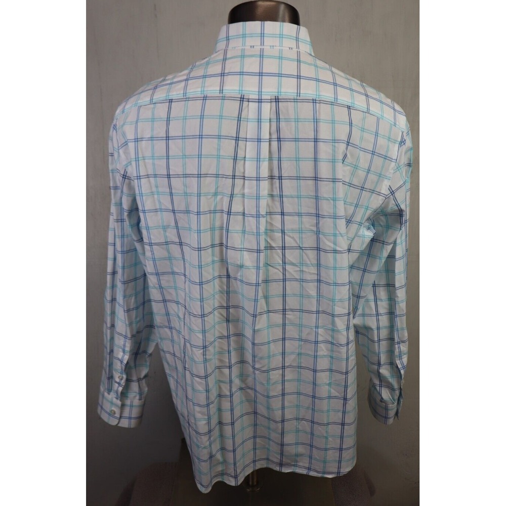 Mens Vineyard Vines‎  Button Down Front Classic Fit Murray Shirt Size XL Cotton - Picture 2 of 7